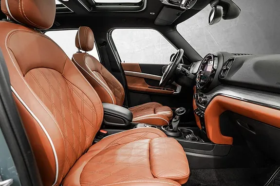 Mini Countryman Se 2022 photo 2