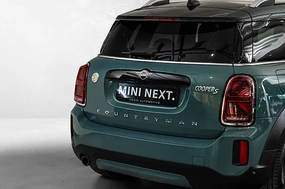 Mini Countryman Se 2022 photo 5