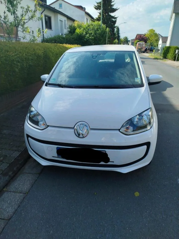 Volkswagen Up