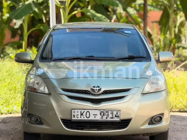 Toyota Vios