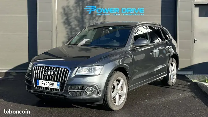 Audi Q5