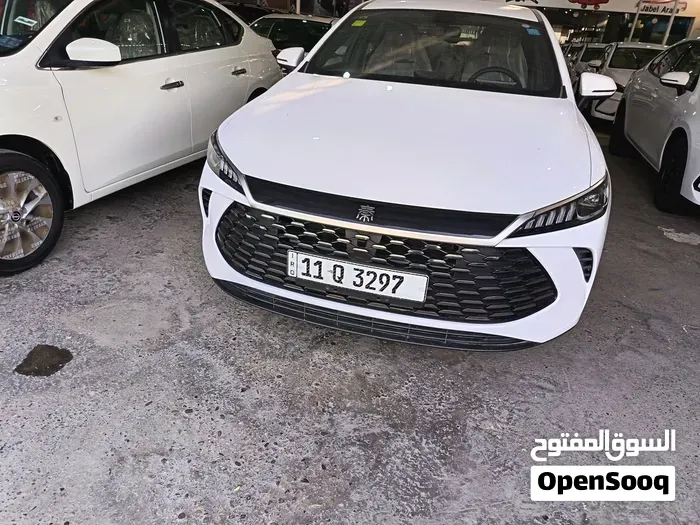 BYD Qin Plus 2025 photo 3