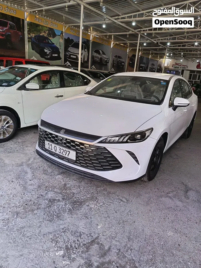 BYD Qin Plus 2025 photo 2