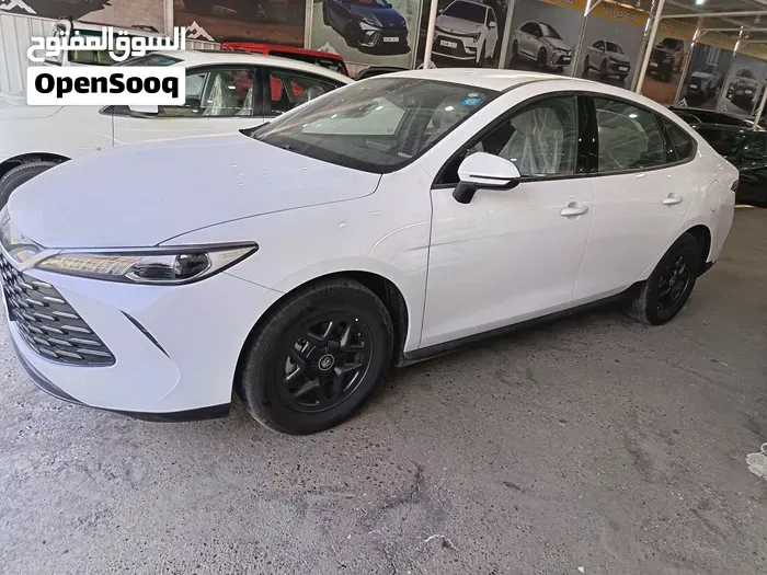 BYD Qin Plus 2025 photo 4