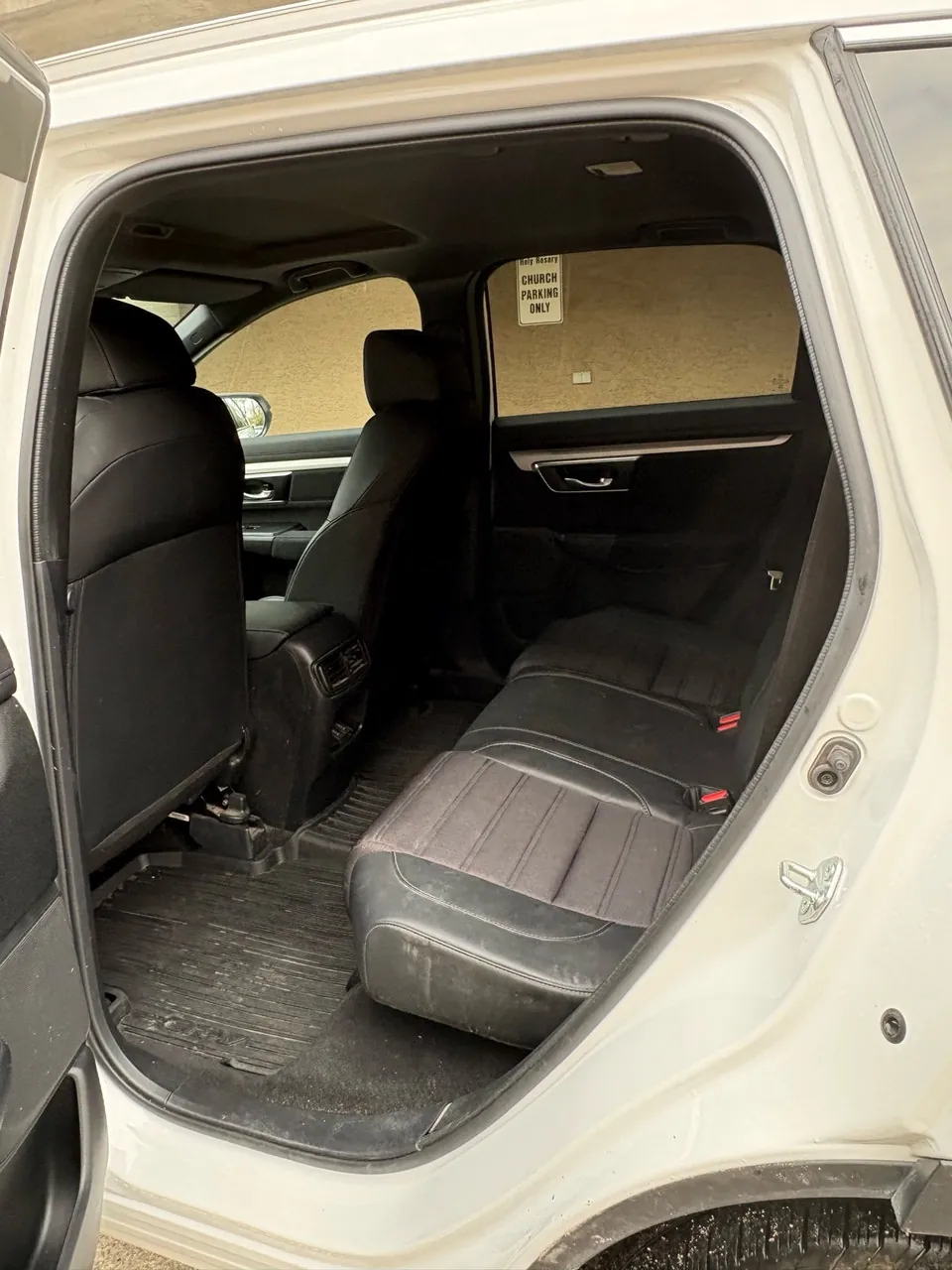 Honda Cr-V 2021 photo 4