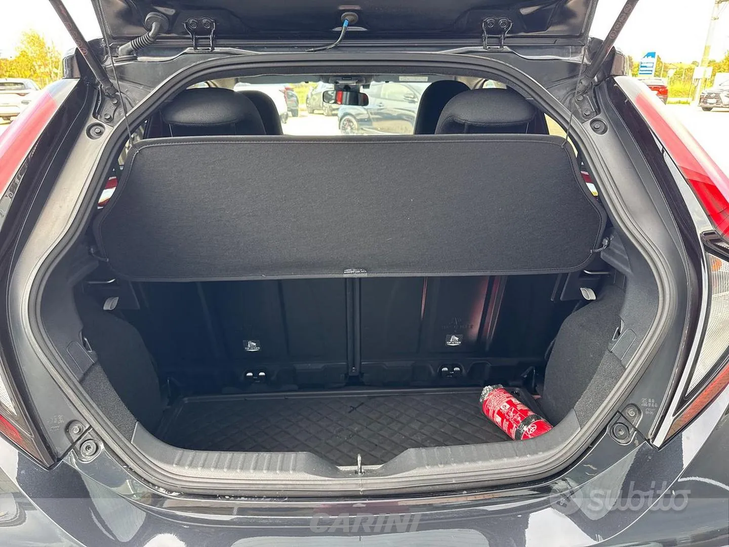 Toyota Aygo 2022 photo 5