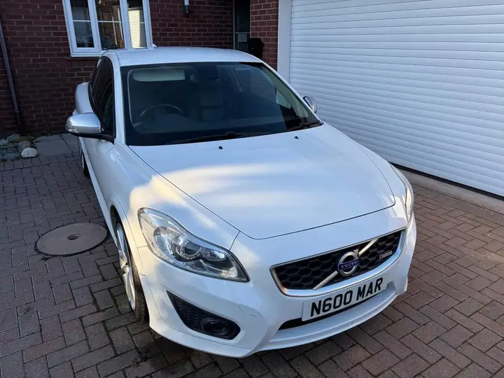 Volvo C30