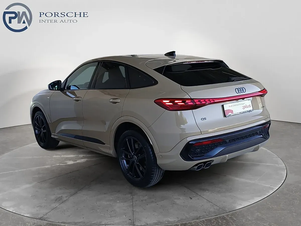 Audi Q5 2026 photo 3