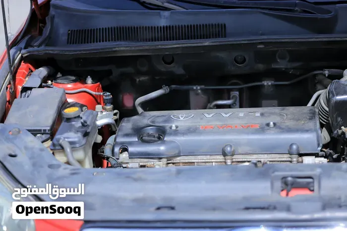 Toyota Rav4 2007 photo 3