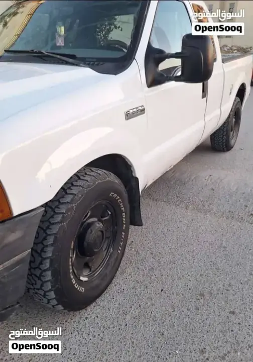 Ford F-150 2005 photo 3