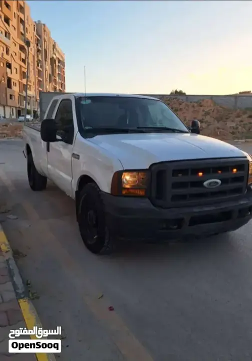 Ford F-150 2005 photo 4