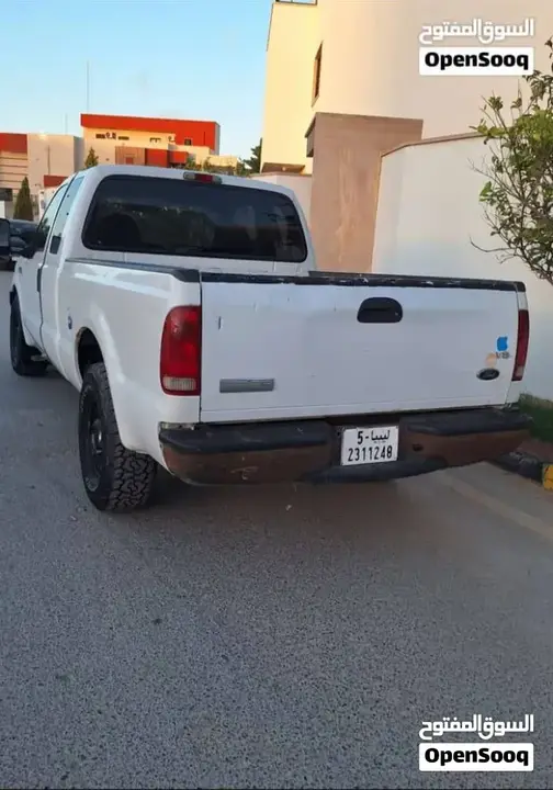 Ford F-150 2005 photo 2