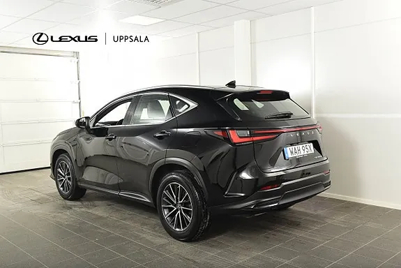 Lexus Nx350H 2023 photo 3