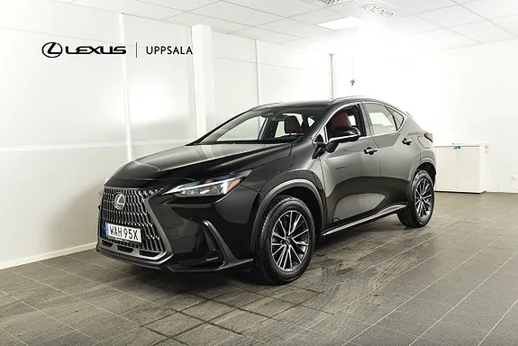 Lexus Nx350H