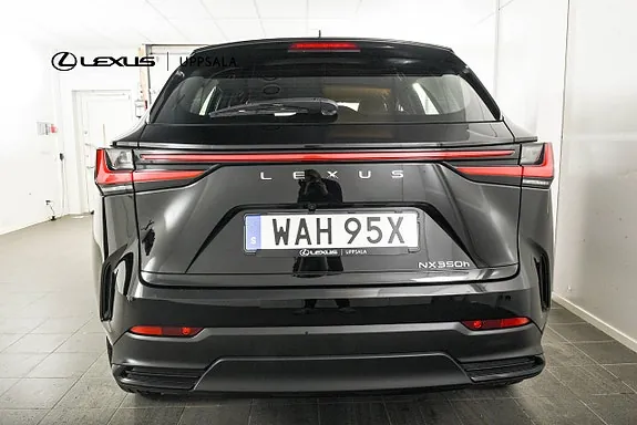 Lexus Nx350H 2023 photo 5