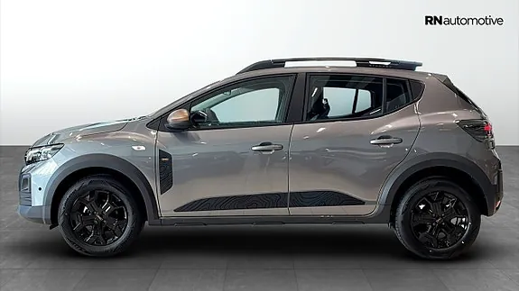 Dacia Sandero 2026 photo 2