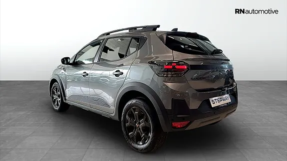 Dacia Sandero 2026 photo 3