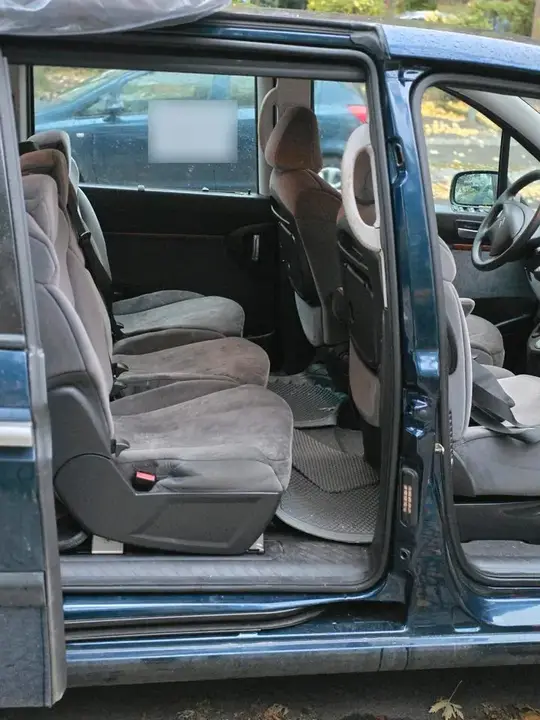Citroen C8