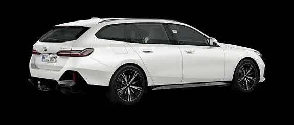BMW 530E 2000 photo 2