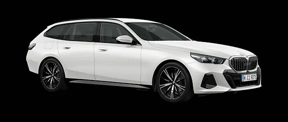 BMW 530E