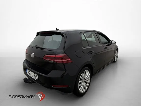 Volkswagen Golf I 2020 photo 4