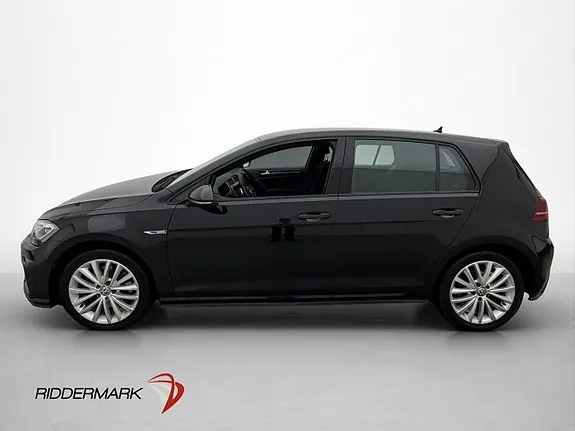 Volkswagen Golf I