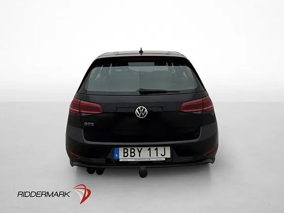 Volkswagen Golf I 2020 photo 3