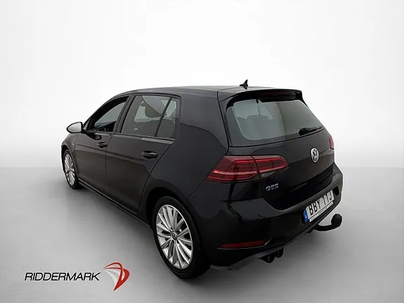 Volkswagen Golf I 2020 photo 2