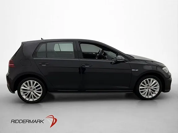 Volkswagen Golf I 2020 photo 5