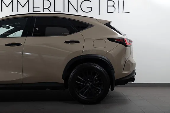 Lexus Nx450H+ 2025 photo 5