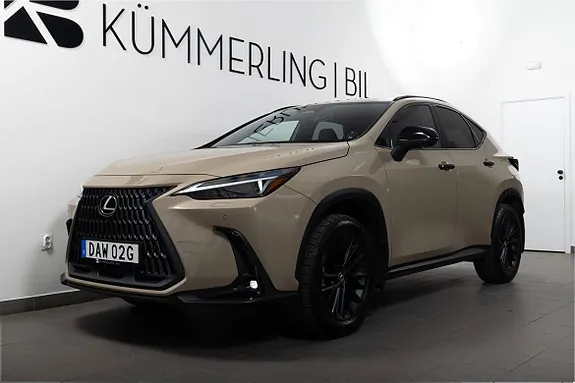 Lexus Nx450H+