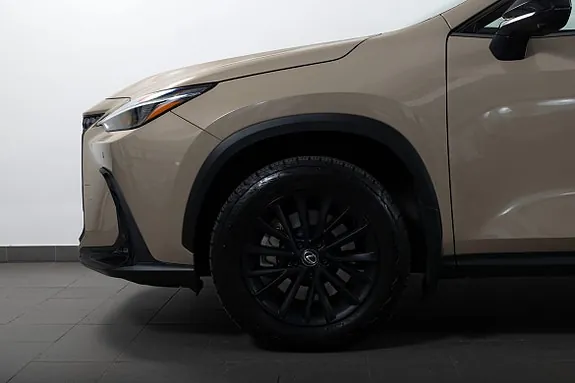 Lexus Nx450H+ 2025 photo 4