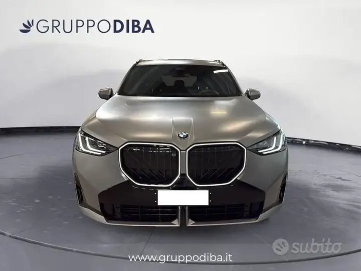 BMW X3 2025 photo 2