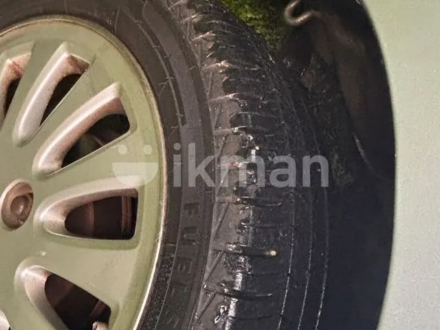 Perodua Viva Elite 2011 photo 3