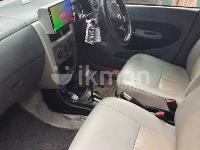 Perodua Viva Elite 2011 photo 2