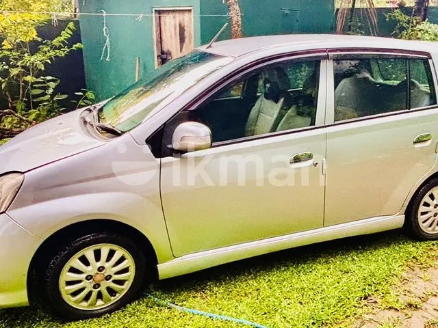 Perodua Viva Elite 2011 photo 4