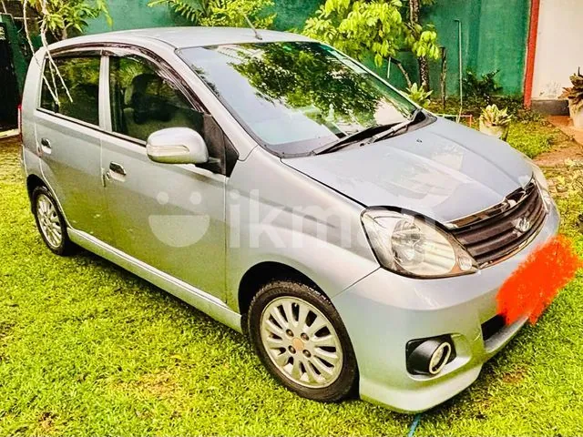 Perodua Viva Elite 2011 photo 5