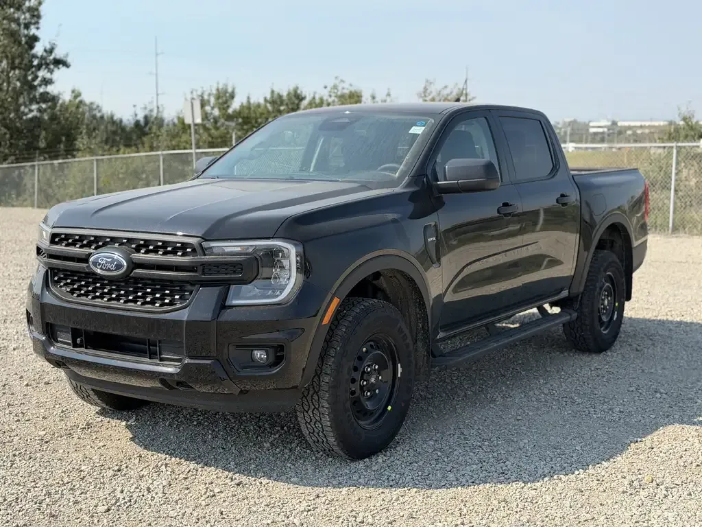 Ford Ranger 2026 photo 5