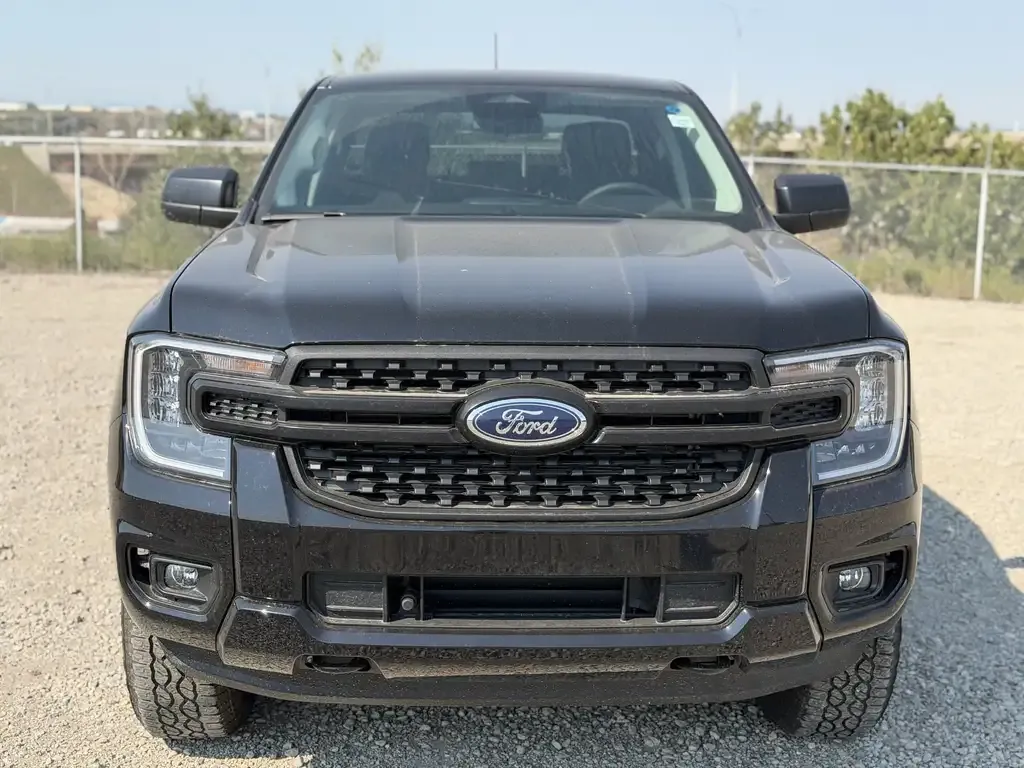 Ford Ranger 2026 photo 4