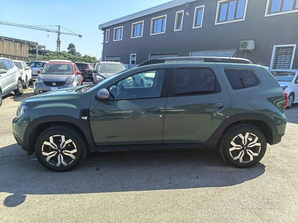 Dacia Duster 2024 photo 4