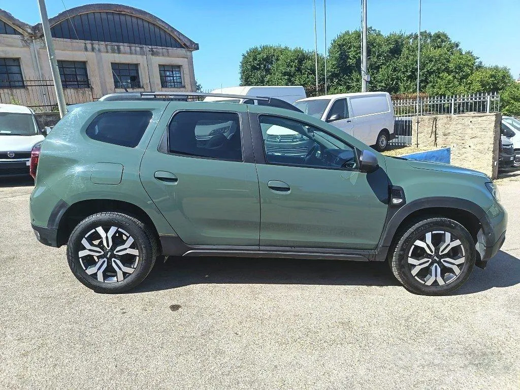 Dacia Duster 2024 photo 5