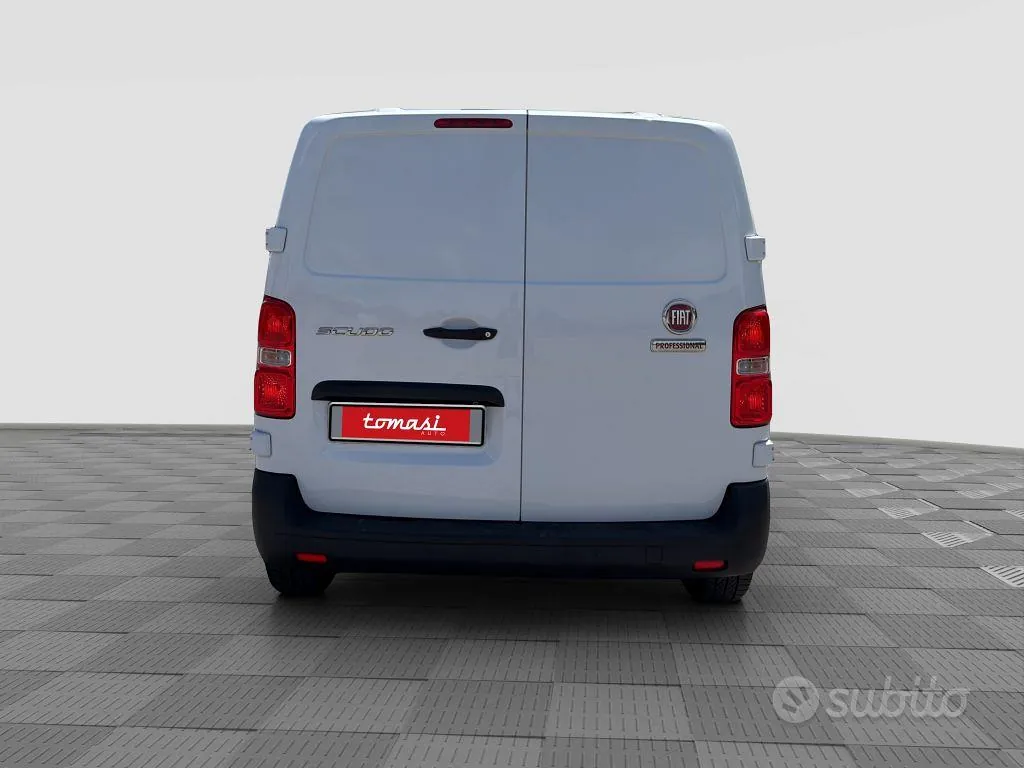Fiat Scudo 2023 photo 4