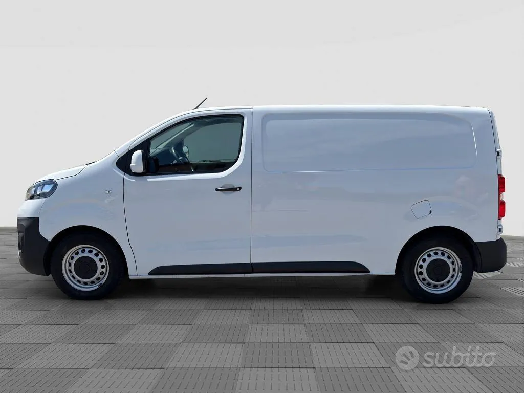Fiat Scudo 2023 photo 2