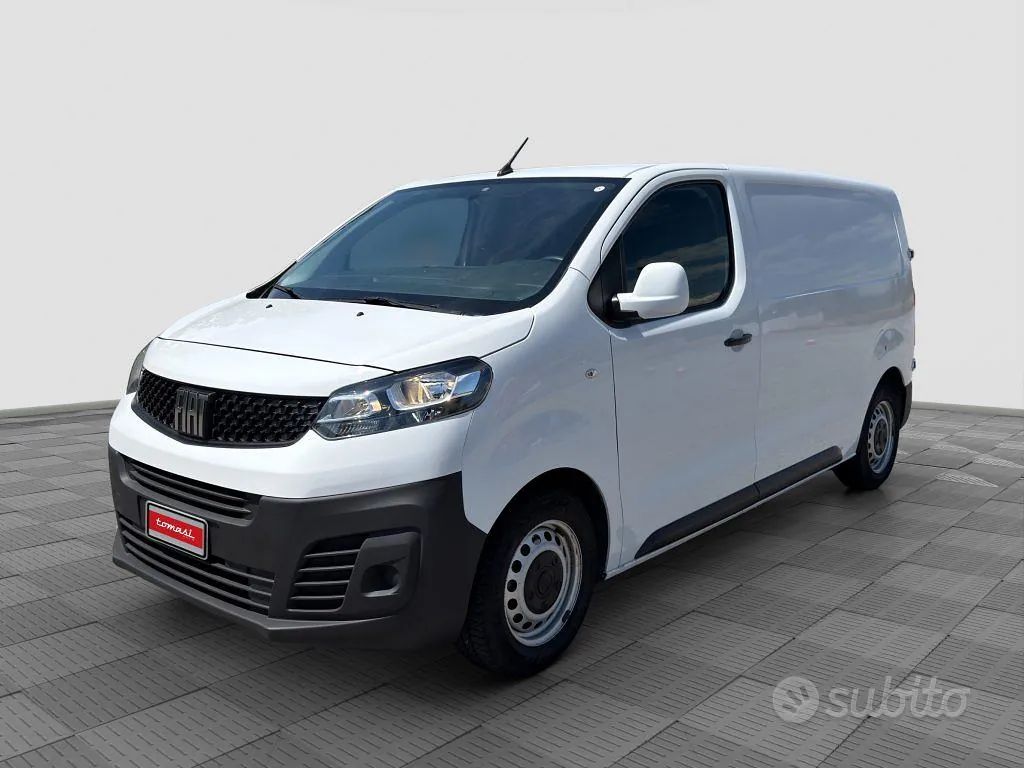 Fiat Scudo