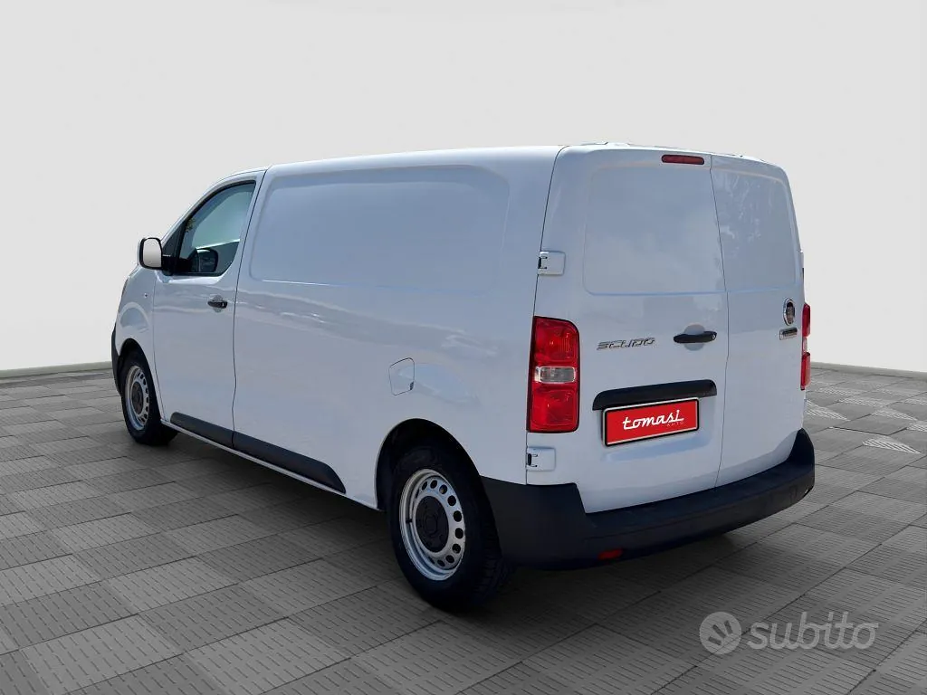Fiat Scudo 2023 photo 3