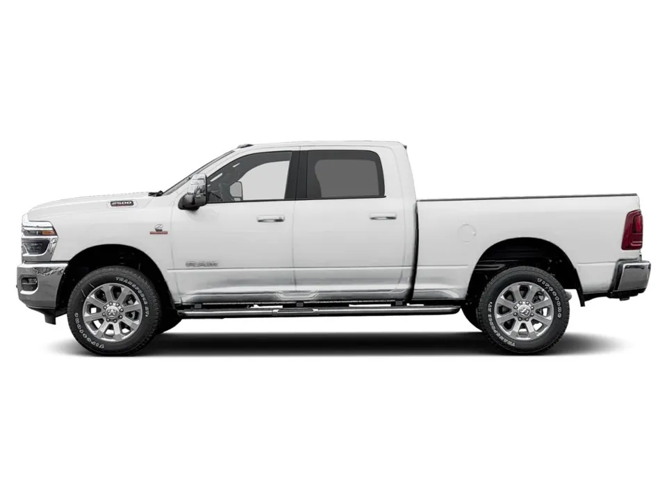 Ram 2500 2026 photo 2