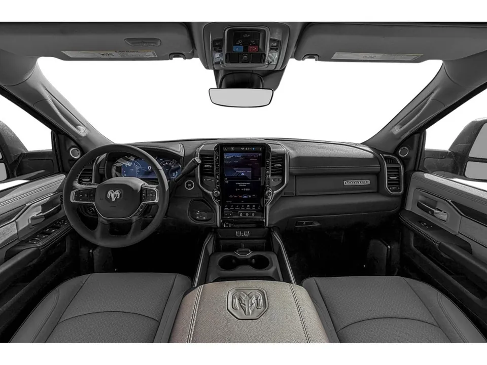 Ram 2500 2026 photo 3