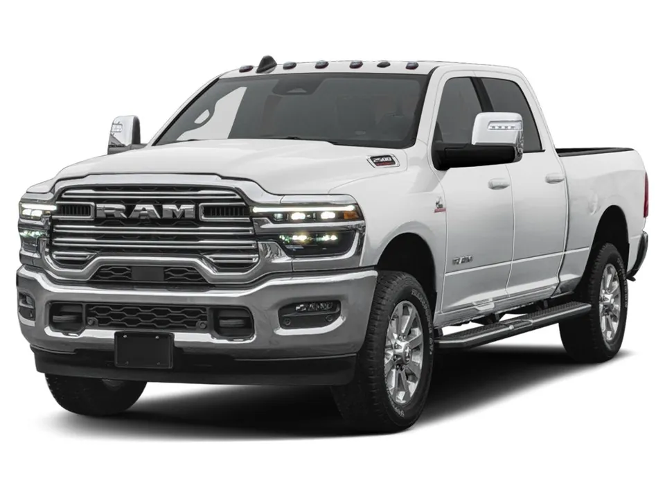 Ram 2500