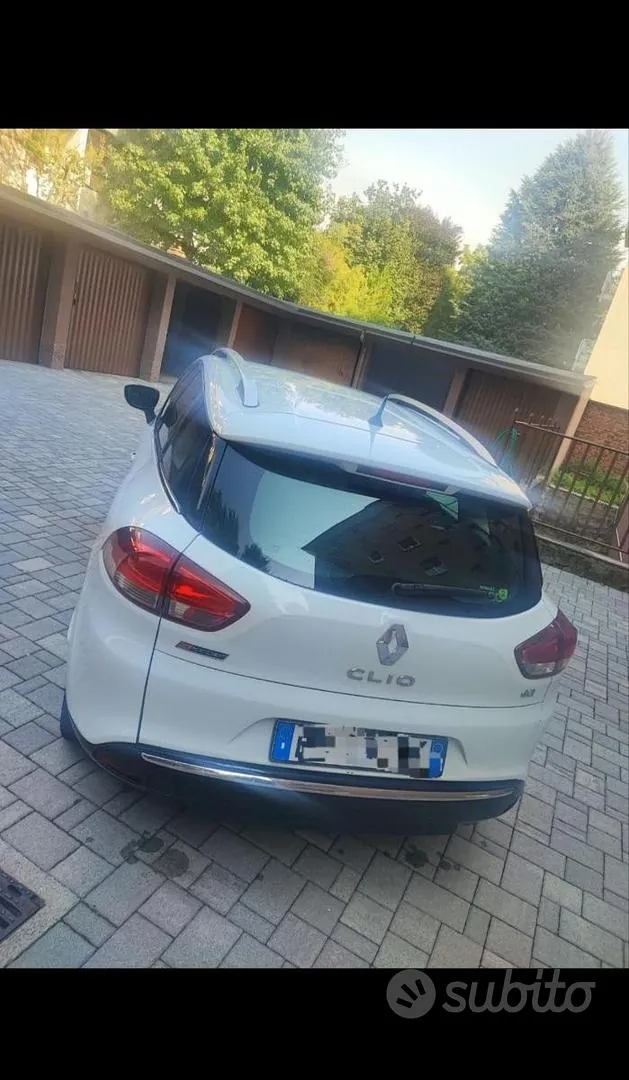 Renault Clio 2025 photo 2