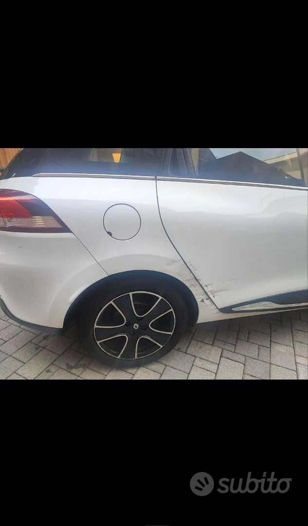 Renault Clio 2025 photo 4